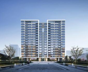 九洲览山小院的封面图