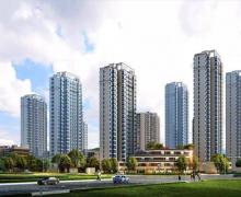 大华锦绣华城·风华里的封面图
