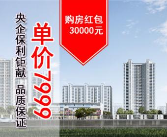 保利云上的封面图